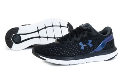 BUTY UNDER ARMOUR Impulse Shft 3024444-001 R. 37.5