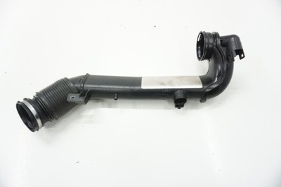 Bmw 2 f46 труба повітрозабірник повітря 1.5d 8511377 фото №1