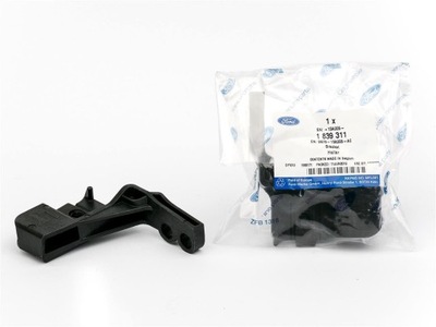 Ford fusion usa 2013 - 16 mondeo 2015 - кронштейн фара левая oem фото №1