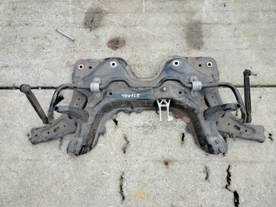 Alfa romeo tonale 1.5 подрамник перед рычаги фото №1