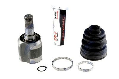 Nty шарнір внутрішній hyundai matrix 1.6 01- фото №1