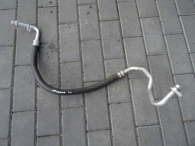 Шланг трубка кондиціонера renault megane iv фото №1