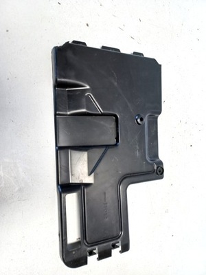 Захист заглушка mercedes ml w166 a1666840318 фото №1