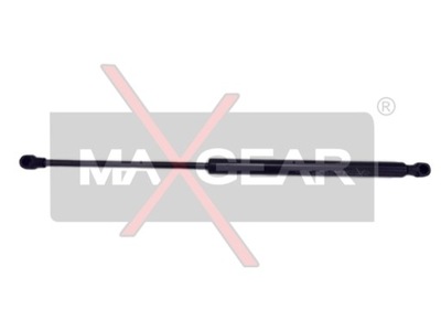 MAXGEAR SPRING GAS CAPS BOOT TOYOTA . AVENSIS 03- UNIVERSAL  