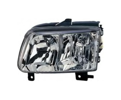 Фара главный volkswagen polo 6n/6n2/6kv , 94-01 фото №1