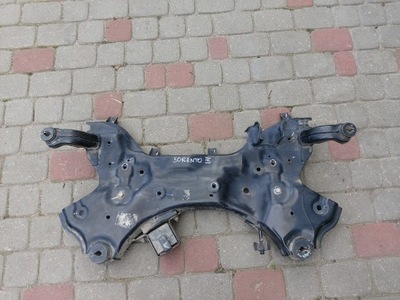 Kia sorento iii підрамник підрамник фото №1