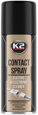 KONTAKT SPRAY 400ML K2 PRO K2