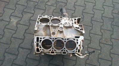 Gmc acadia 3.6i блок двигуна wał поршні kpl фото №1