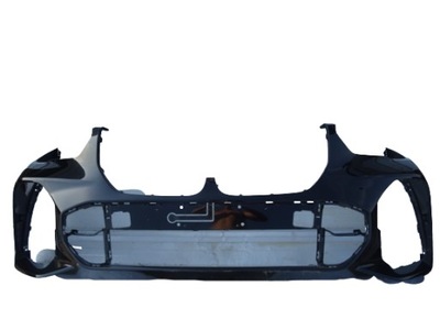 Bmw x5 g05 бампер передний перед m-pakiet фото №1