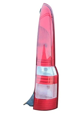 Лампа задня задня права fiat panda ii 51763008 фото №1