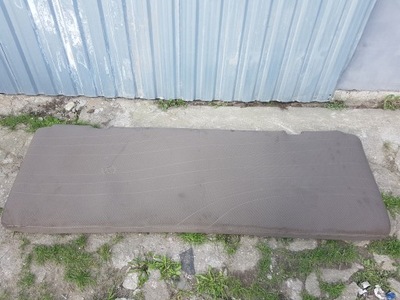 Матрац ліжко scania r фото №1