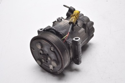 Mini r56 1.6 16v компресор кондиціонера 2758433 фото №1