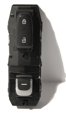 Kia sportage iv панель підйомник скло 93575-f1020 фото №1