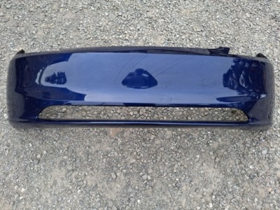 Бампер передній tesla 3 lift highland 2023r- фото №1