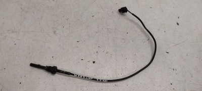 Датчик температуры выхлопных газов mercedes w203 2,2 cdi фото №1