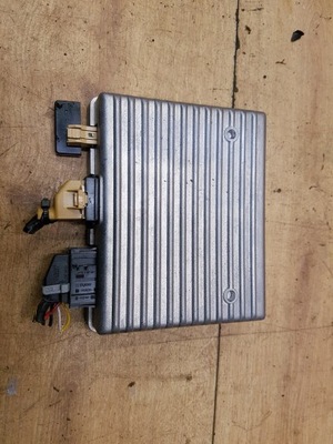 Модуль блок управления bluetooth opel insignia a фото №1