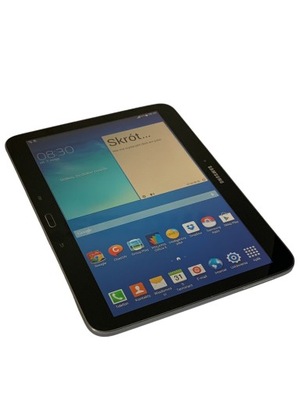 Tablet Samsung Galaxy Tab 3 GT-P5220 10,1" 1,5 GB / 16 GB MN991T