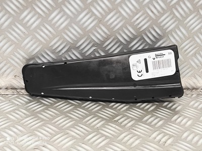Подушка сидіння ліва renault clio iv renault captur 985h16834r фото №1