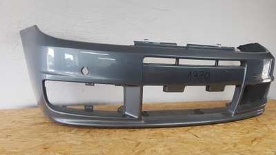 Fiat punto ii sport 3d бампер перед 1370 фото №1