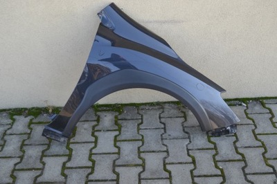 Крила правий перед передній subaru crosstrek xv фото №1