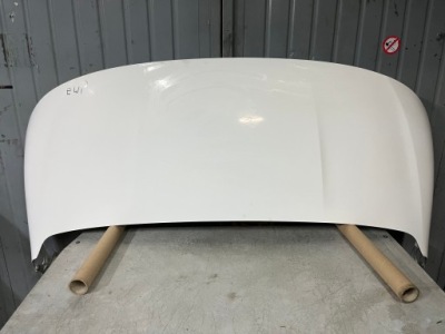 Капот кришка двигуна peugeot partner iv opel combo citroen berlingo ewp фото №1