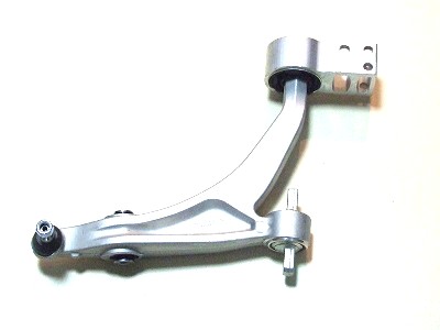 Важіль /p/alfa 159 05- /l/dol/ фото №1