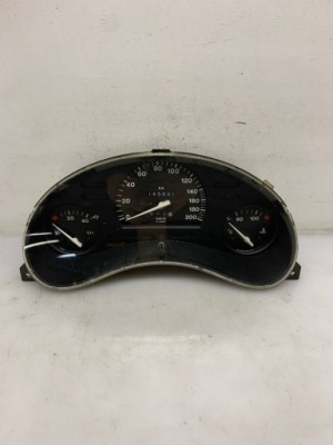 Лічильник приладова панель 09051109906 opel фото №1