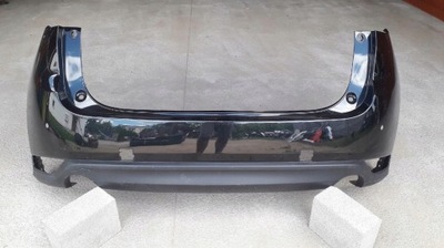 Бампер mazda cx5 cx-5 ii задня задній 17- фото №1
