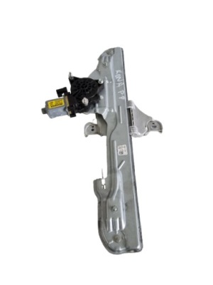 Hyundai kona підйомник скло правий перед фото №1