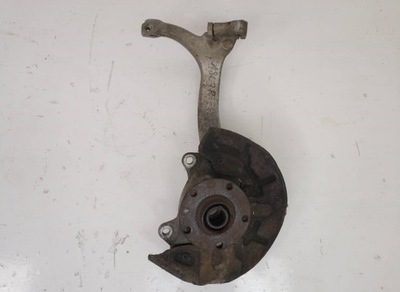 Поворотный кулак правая audi a4 b5 фото №1