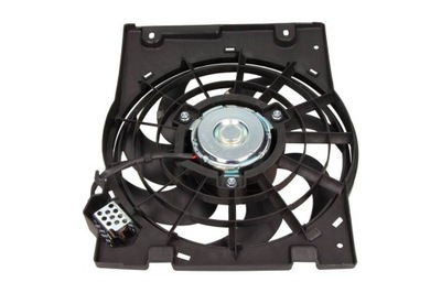 71-0028 VENTILADOR DEL RADIADOR OPEL ASTR MAXGEAR  