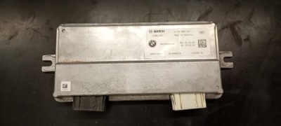 Модуль блок управления bmw 5a5abd4 фото №1