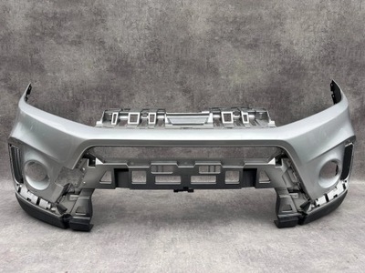 Бампер перед suzuki vitara ii lift фото №1