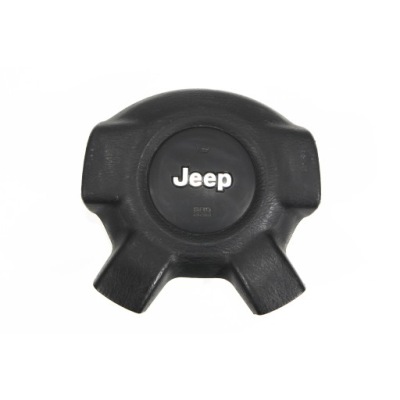Jeep cherokee подушка повітряна p5js061x9ac фото №1