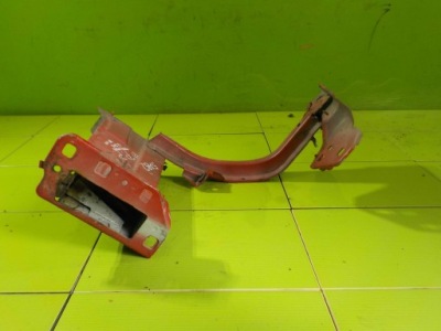 Clc cl203 08r лонжерон панель фари права перед фото №1