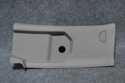 Dodge ram 1500 4 gen обшивка захист стійка c праве фото №1