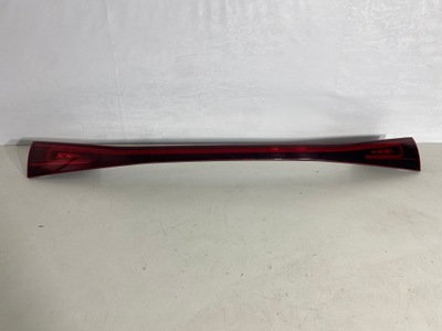 Накладка лампа w крышка задняя задняя mercedes eqa w243 eu фото №1