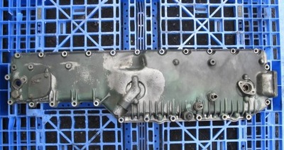 Volvo fh13 renault magnum dxi 13 крышка корпус радиатора масла 20952964 фото №1