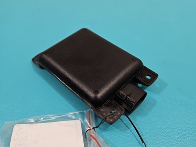 Блок управления модуль переключения поперечина движения skoda karoq 5q0907685c фото №1