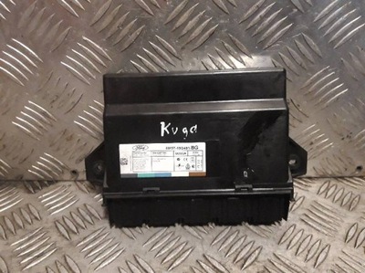 Модуль комфорта ford kuga 8m5t-19g481-bg фото №1