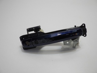 Sx4 s cross 2022 n.model ручка левый перед uk фото №1