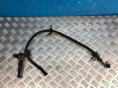 Mercedes w123 kombi wąż шланг подвеска уровень жидкость фото №1