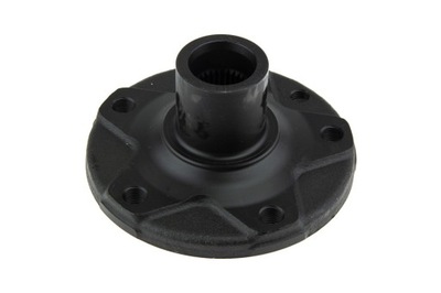 Ступиця колеса перед nty do bentley mulsanne 6.8 фото №1