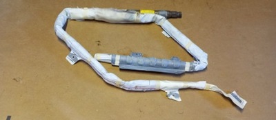 Шторка безпеки повітряна права подушка безпеки lexus rx450h фото №1