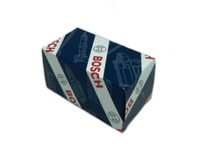 Bosch 221 504 800 катушка зажигания фото №1