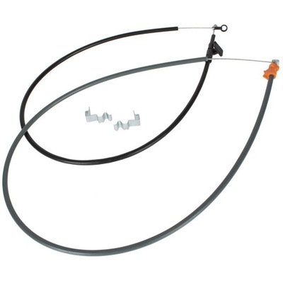 CABLE DIRECCIÓN NAWIEWEM KIT OPEL VIVARO 01- - RENAULT TRAFIC II  