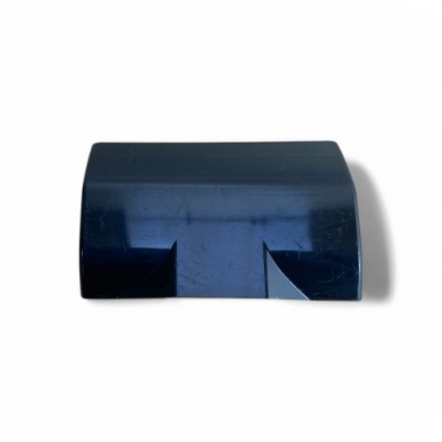 Mercedes cls c218 w218 x218 заглушка накладки порога правая перед фото №1