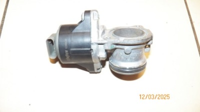 Клапан egr рециркуляции mercedes cla 220d 177km фото №1