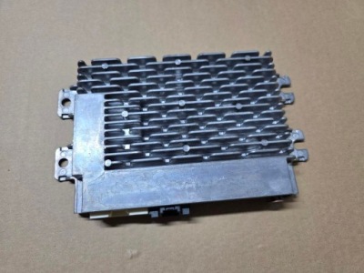 Ford puma mk2 рестайлинг  2024-2025 ассистент поперечина модуль камеры r1tt-14g647-bcd фото №1