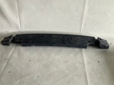 НАКЛАДКА ШАЙБА ПОД TABLICE ПЕРЕД AUDI RS6 C7 4G0807217A РЕСТАЙЛ